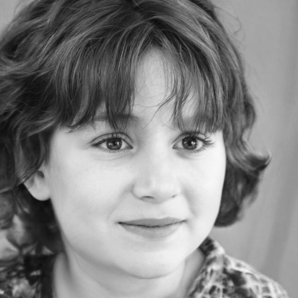 Dr. Sarah Weber, Leiterin Finanzberatung bei celarionthos